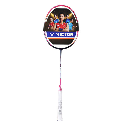 胜利VICTOR威克多羽毛球拍HX-100手感舒服良好超控【特卖】 商品图1