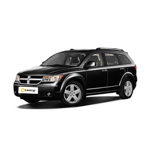 【特价月租-北京】道奇 酷威 2.4L 两驱尊尚版 商品图0