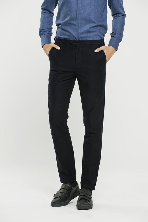 callisto纯棉改良百搭款单裤   FOCPW052NA 商品图0