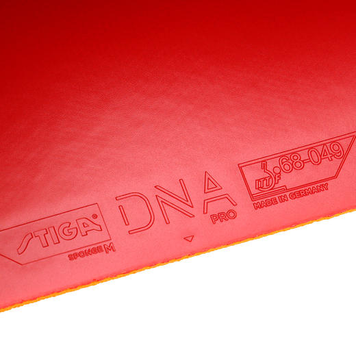 斯帝卡Stiga  DNA Pro M 涩性反胶乒乓球套胶 商品图2