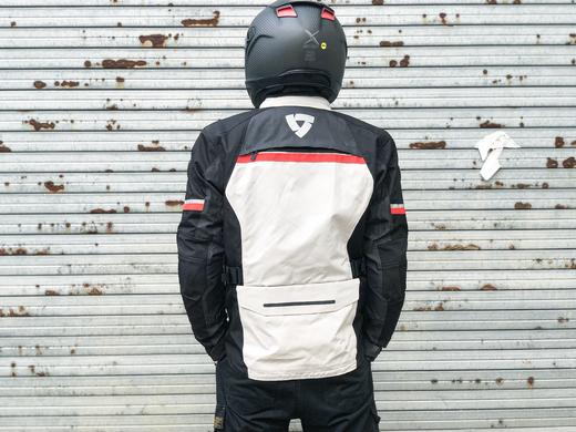 REVIT OUTBACK3 内陆3四季摩旅骑行服拉力服男款 商品图3