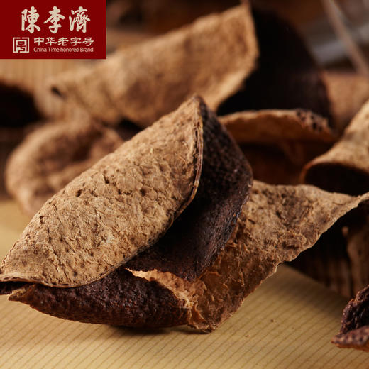 新会陈皮·百年工艺 商品图0