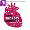 【中商原版】DK-How the Body Works 商品缩略图0