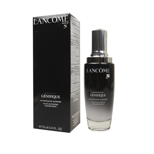 【海外直邮】Lancome/兰蔻 小黑瓶精华肌底液 商品图0