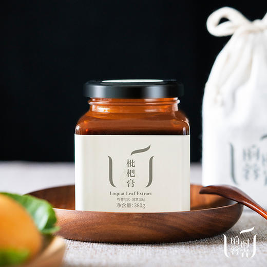 昀蓉时光枇杷膏 商品图0