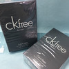 CK Free 魅力自由男士EDT淡香水100ml（058057） 商品缩略图0