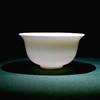 云中居· 羊脂白玉陶瓷盖碗 商品缩略图3