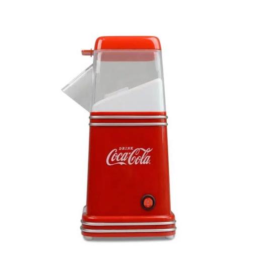 【可口可乐限量版】美国Nostalgia Electrics诺思得其家用迷你全自动爆米花机 商品图3