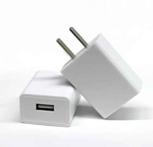 【充电器】5V5A超级充手机充电器5V4A闪充充电器 usb充电头 家充旅直充快充 商品图2