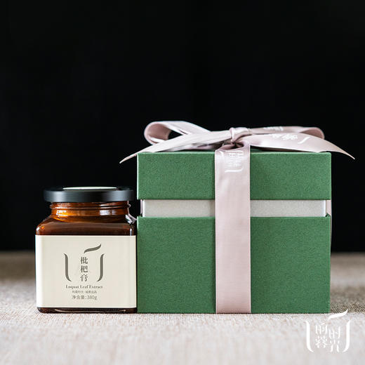 昀蓉时光枇杷膏 商品图3