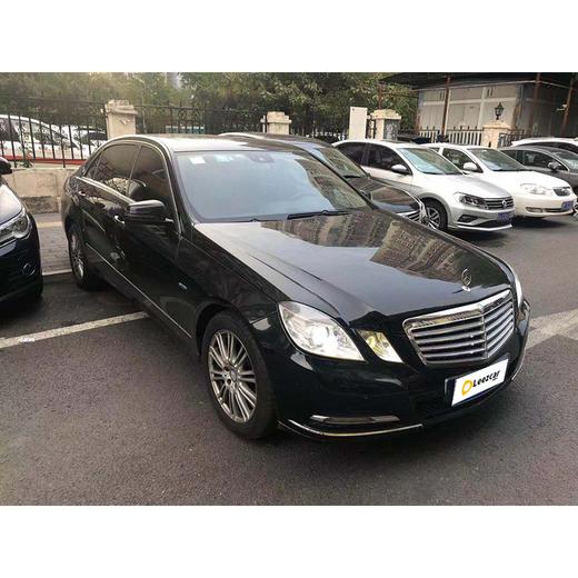【特价月租-北京】奔驰 E200 L CGI优雅型 商品图1
