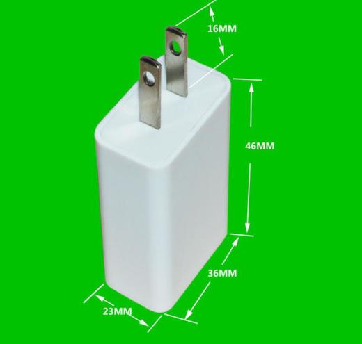 【充电器】5V2A快充锂离子电池充电器 商品图2