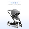 i-baby My Vip高景观婴儿推车，双向可折叠 商品缩略图1