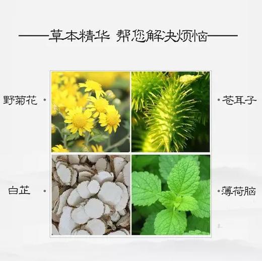 【买2送1】传承古方，濞塞终结者，疏通濞塞，保护濞腔，隔绝灰尘颗粒，告别濞塞反反复复！ 商品图3