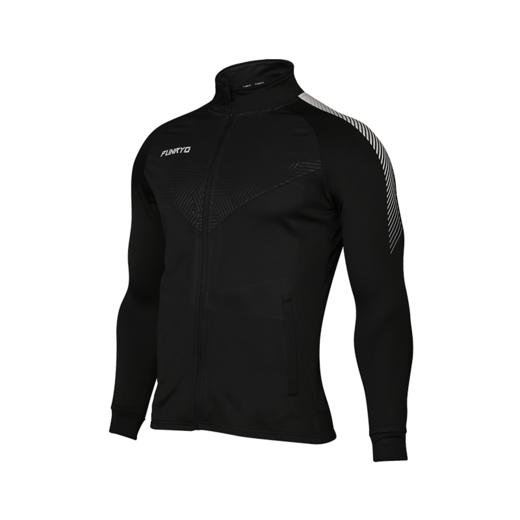 FUNRYO蜂锐自然之力出场夹克训练外套男1933303 商品图3