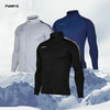 FUNRYO蜂锐自然之力出场夹克训练外套男1933303 商品缩略图1
