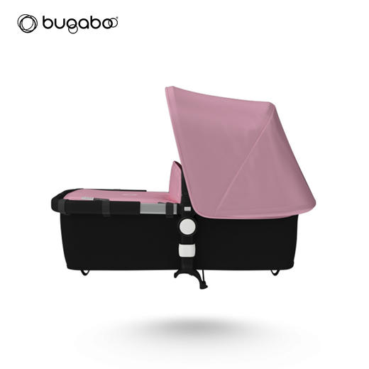 荷兰Bugaboo Cameleon3 遮阳篷+脚罩(不含硬件部分) 推车配件 商品图0
