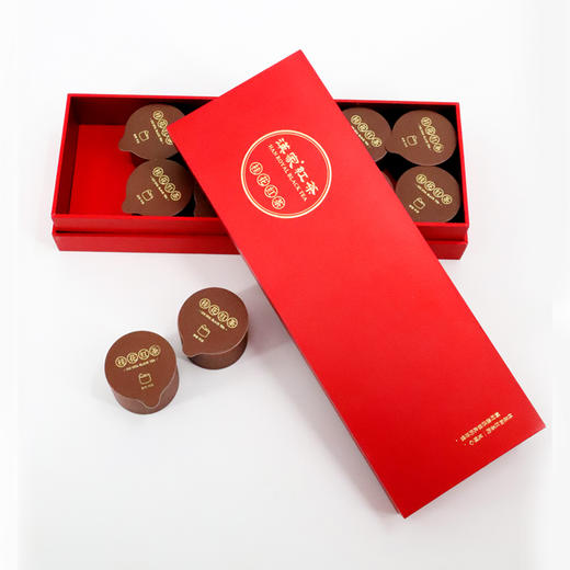 鹏翔 • 汉家红茶•桂花红茶 48克 商品图1