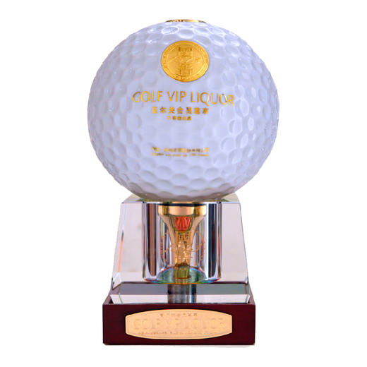 【推荐】2012年老酒   国窖1573  高尔夫会员尊享  浓香型白酒 商品图0