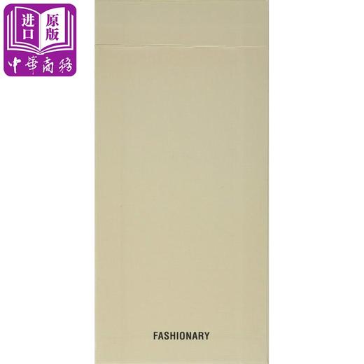 【中商原版】Fashionary 时尚姿势插画合集	英文原版	Poses For Fashion Illustration (Card Box 商品图3