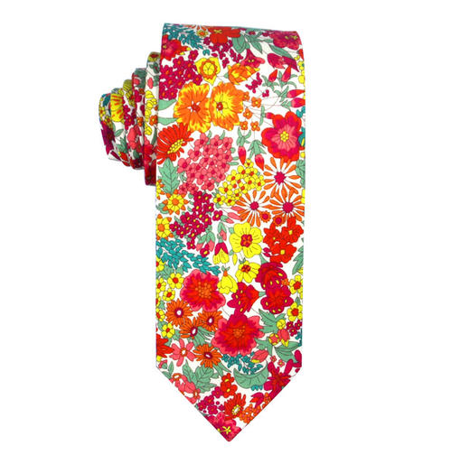 领带 多色可选 批发私聊 238一条 顺丰到付 商品图3