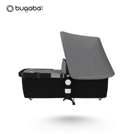荷兰Bugaboo Cameleon3 遮阳篷+脚罩(不含硬件部分) 推车配件 商品图4