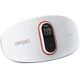 【品牌授权】攀高智能腰腹部按摩仪护腰带腰椎牵引按摩器PG-2645 珍珠白JPY带授权招加盟代理