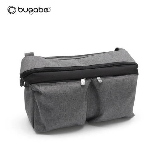 荷兰Bugaboo 实用 随身包 收纳包 推车配件 商品图0