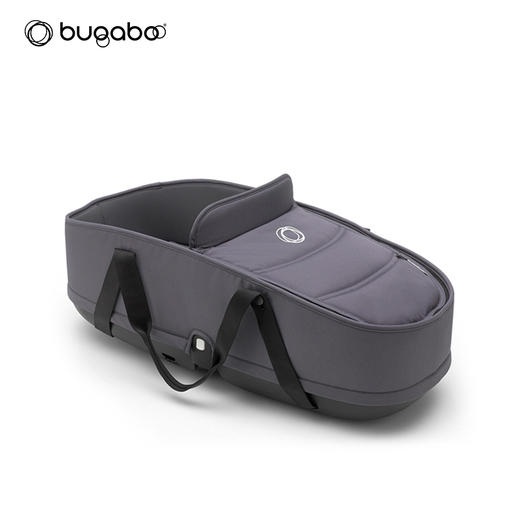 荷兰Bugaboo Bee5/Bee6 通用睡篮 婴儿推车配件 商品图2