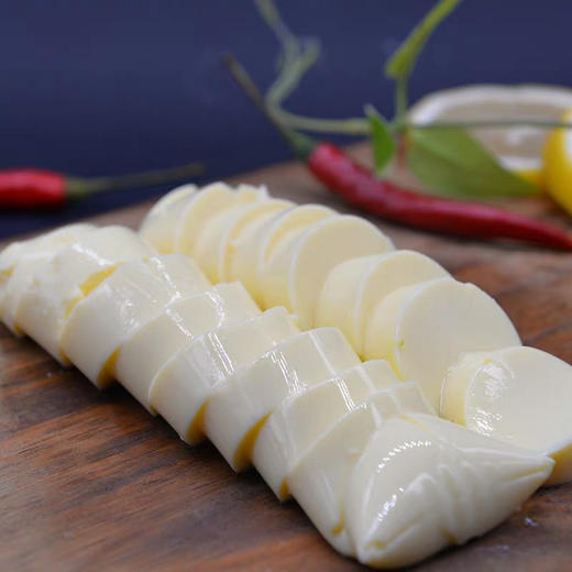 一品 日式豆腐90g*5条 商品图3