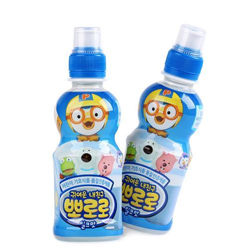 啵乐乐果汁饮料235ml（多种口味可选） 商品图3