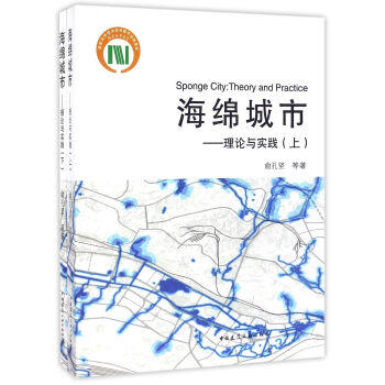 海绵城市--理论与实践（上下册） 商品图0