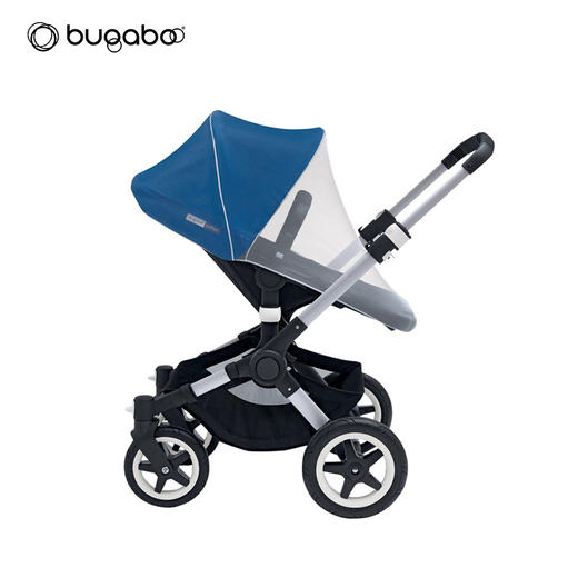 荷兰Bugaboo儿童推车 蚊帐 商品图1