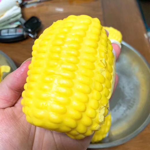 玉米火腿包 商品图3