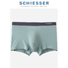 （清仓款，不退换，颜色随机）SCHIESSER/舒雅BECOVER男士莫代尔平角裤E9/17064T 商品缩略图1