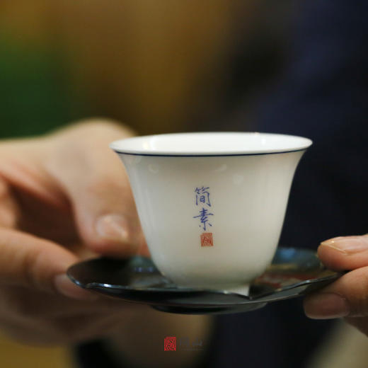 守艺 · 寿宁红茶 50克 问山严选 商品图3