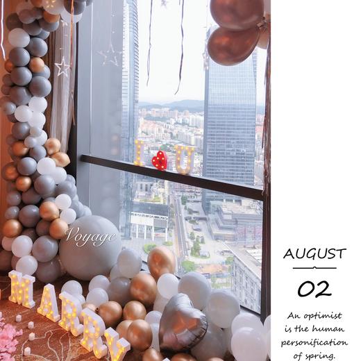 求婚布置案例10 商品图3