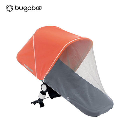 荷兰Bugaboo儿童推车 蚊帐 商品图0