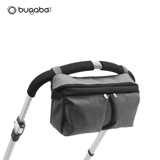 荷兰Bugaboo 实用 随身包 收纳包 推车配件 商品图3