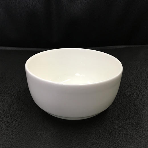 高淳陶瓷 餐具套装 骨质白瓷 碗盘子勺子厨房套件 13件 商品图3