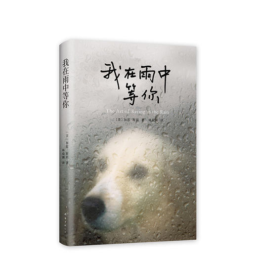 我在雨中等你 商品图4