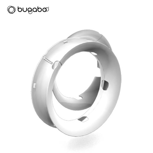 荷兰Bugaboo Bee5/Fox车轮盖 推车配件 商品图0