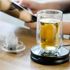 玻璃茶杯双层随手杯 商品缩略图4