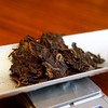 【老茶推荐】澜沧古茶2017年邦崴古茶山357g 熟茶 商品缩略图3