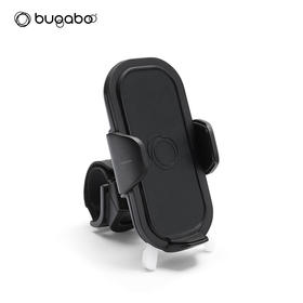 荷兰Bugaboo智能手机架 推车配件