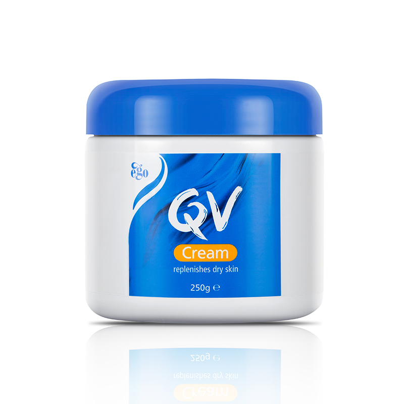 澳大利亚意高（Ego）QV保湿滋润霜 250gJPY带授权招加盟代理