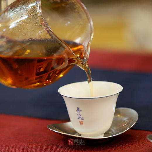 守艺 · 寿宁红茶 50克 问山严选 商品图2