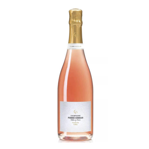 Pierre Gerbais Grains de Celles Rosé 哲别桃红香槟 750ml/1.5L Magnum大瓶装 商品图0