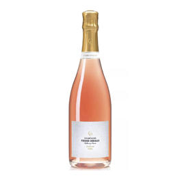Pierre Gerbais Grains de Celles Rosé 哲别桃红香槟 750ml/1.5L Magnum大瓶装