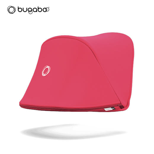 【已售罄】荷兰Bugaboo Fox遮阳篷 推车配件 商品图3